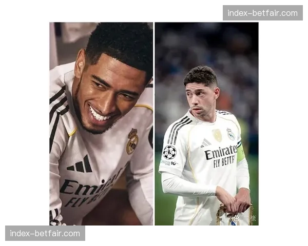 马德里竞技1-2不敌皇家马德里,罗德里戈、贝林厄姆破门 马德里竞技1-2不敌皇家马德里,罗德里戈、贝林厄姆破门