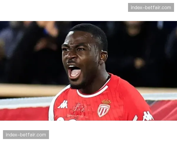 摩纳哥中场福法纳接受专访，谈赛季目标与未来规划