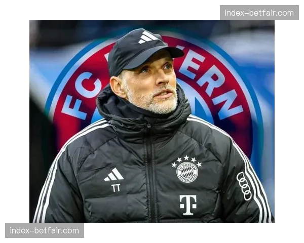 拜仁慕尼黑0-2负于阿森纳，总比分1-3出局，图赫尔赛季后离任确认