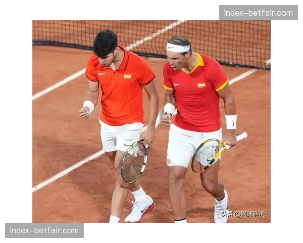 阿尔卡拉斯谈红土赛季目标：渴望在罗兰加洛斯挑战德约科维奇与纳达尔