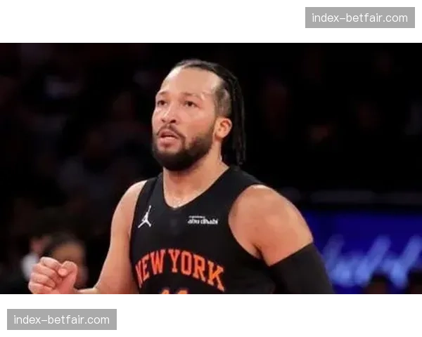 布伦森接受ESPN专访：谈论尼克斯文化及个人领导角色转变